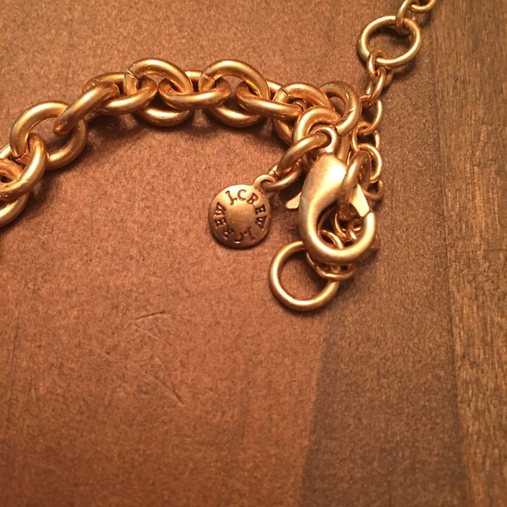 J. Crew brand new statement necklace - Picture 6 of 6